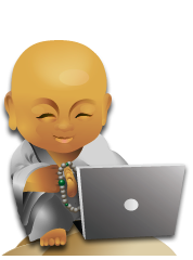 Little Buddha